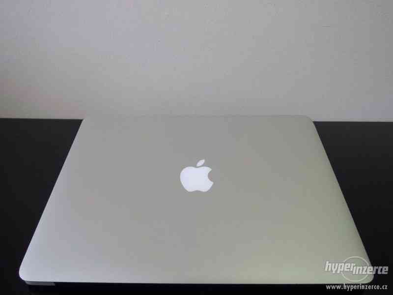 MacBook AIR/13.3"/i7 2.0Ghz/8GB RAM/512GB SSD/ZÁRUKA - foto 2