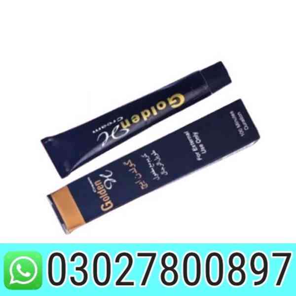Golden H Delay Cream in Mingora * 03027800897