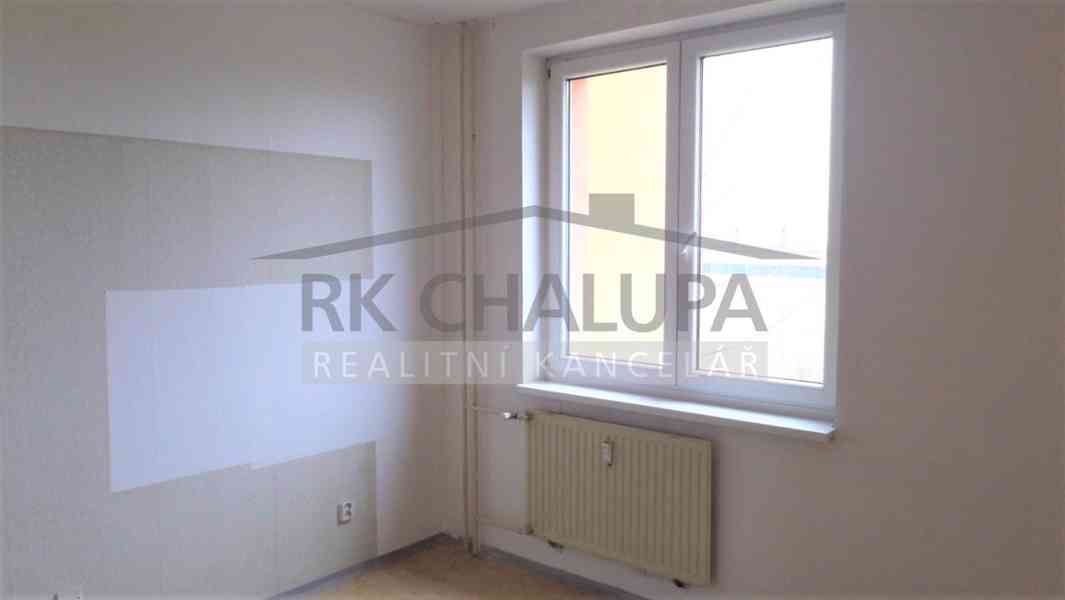Prodej dr. bytu 4+1, ul. K. Štěcha v Českých Budějovicích, 4.p., 85 m2, balkon - foto 4