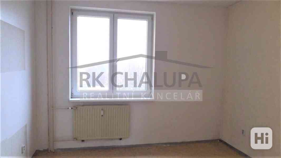 Prodej dr. bytu 4+1, ul. K. Štěcha v Českých Budějovicích, 4.p., 85 m2, balkon - foto 5