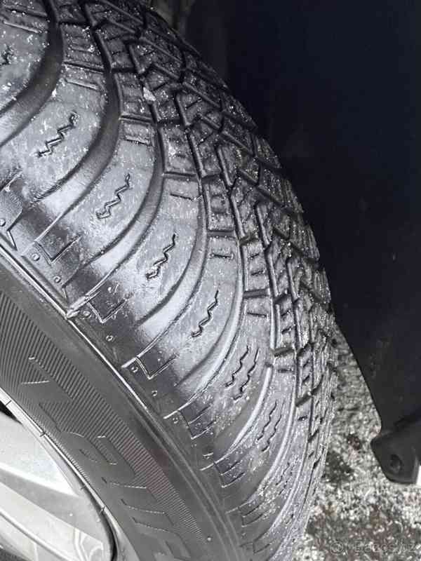 Volkswagen Golf 1,6   TDI 4x4 (nové brzdy, rozvody, - foto 3