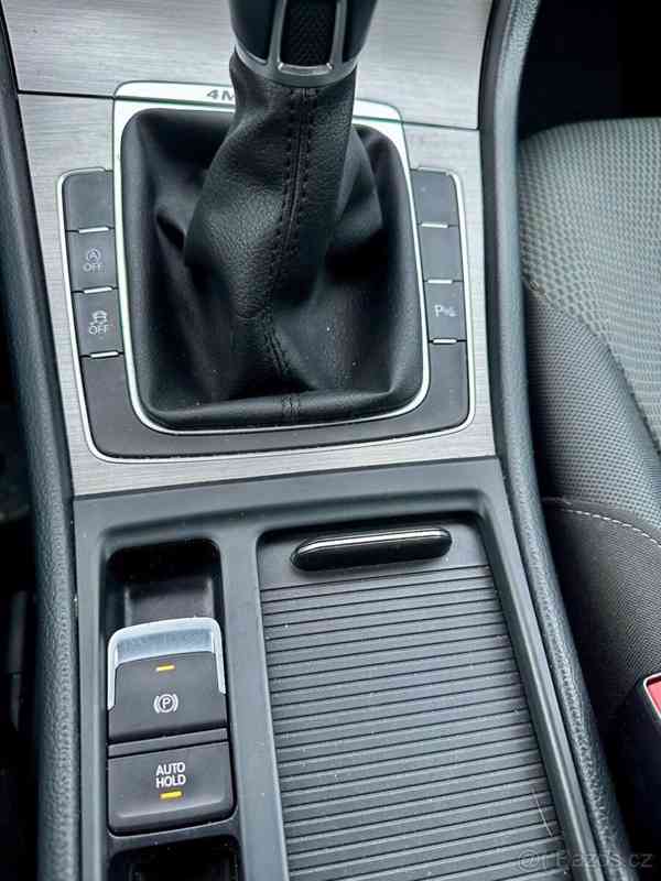 Volkswagen Golf 1,6   TDI 4x4 (nové brzdy, rozvody, - foto 7