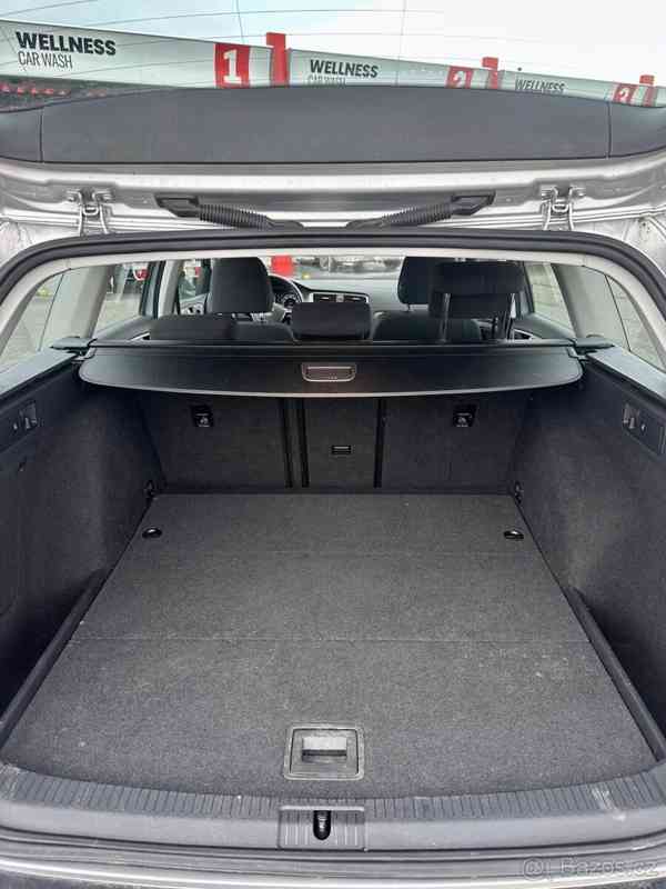 Volkswagen Golf 1,6   TDI 4x4 (nové brzdy, rozvody, - foto 12