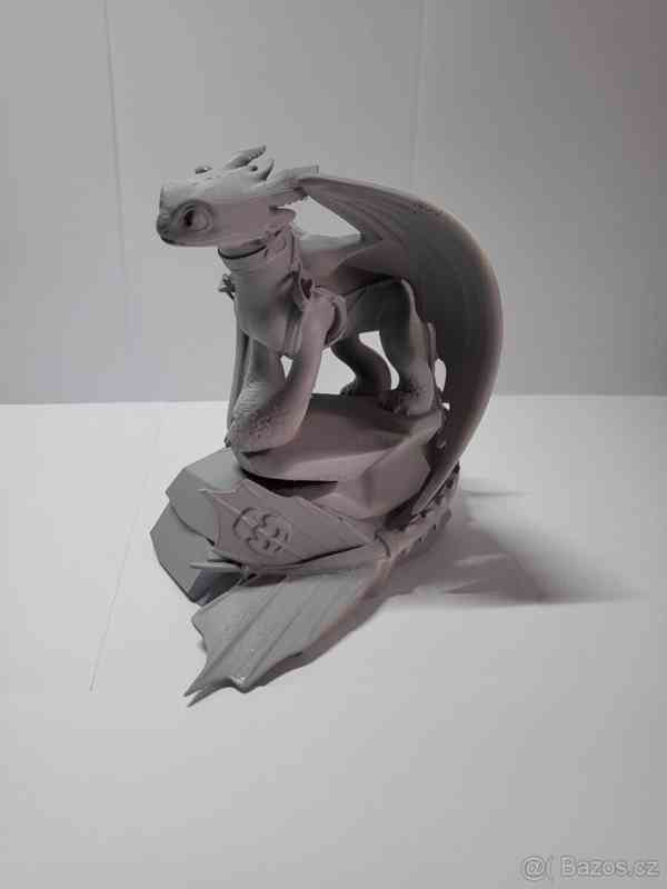 Bezzubka / Toothless - foto 6