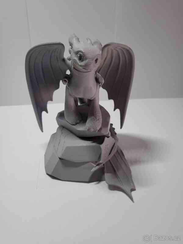 Bezzubka / Toothless - foto 7