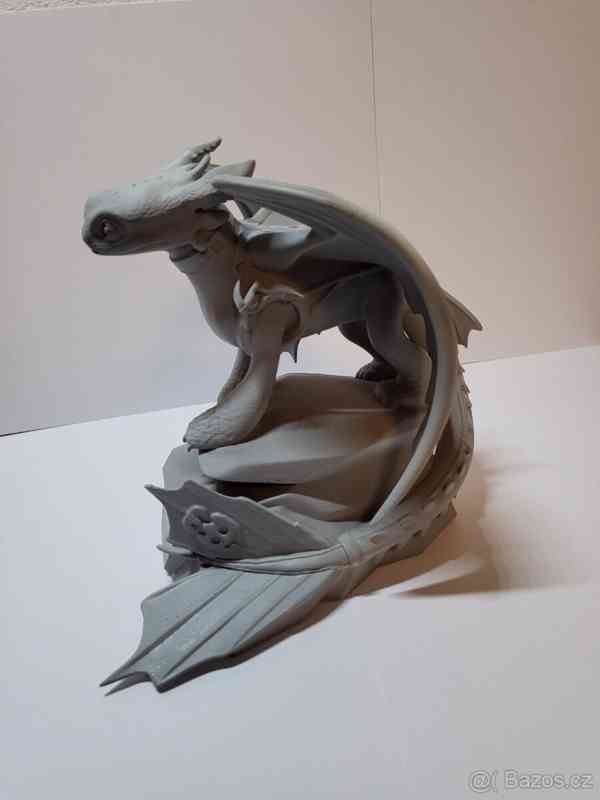 Bezzubka / Toothless - foto 2