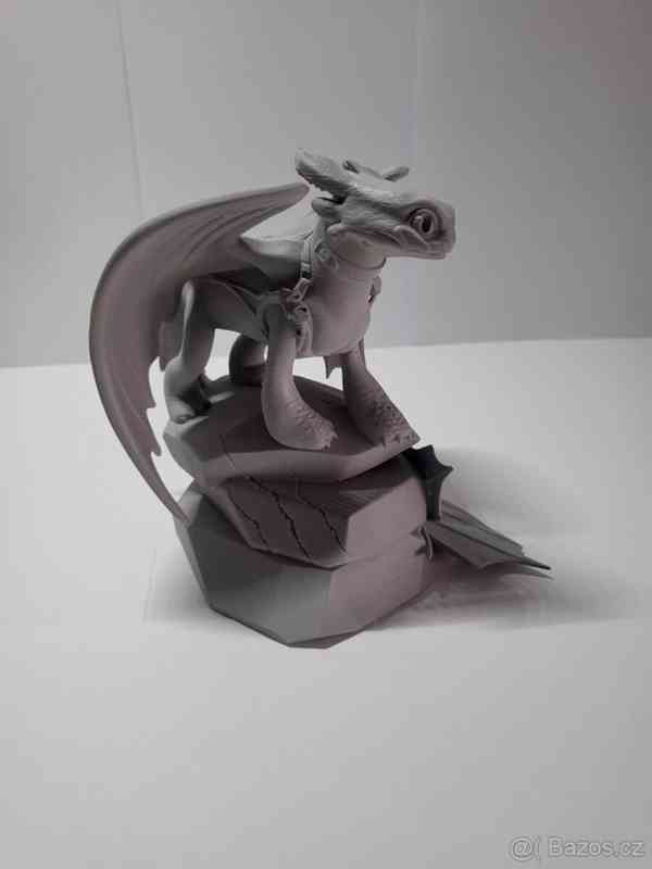 Bezzubka / Toothless - foto 5