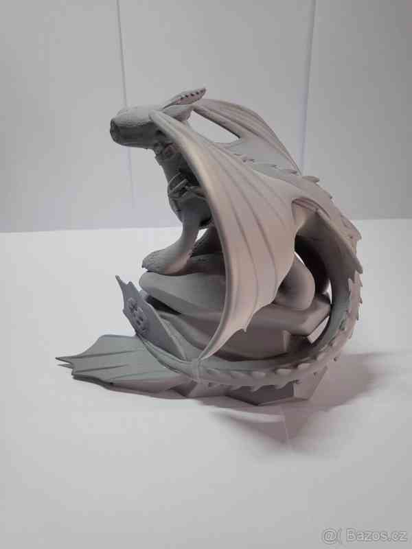 Bezzubka / Toothless - foto 3