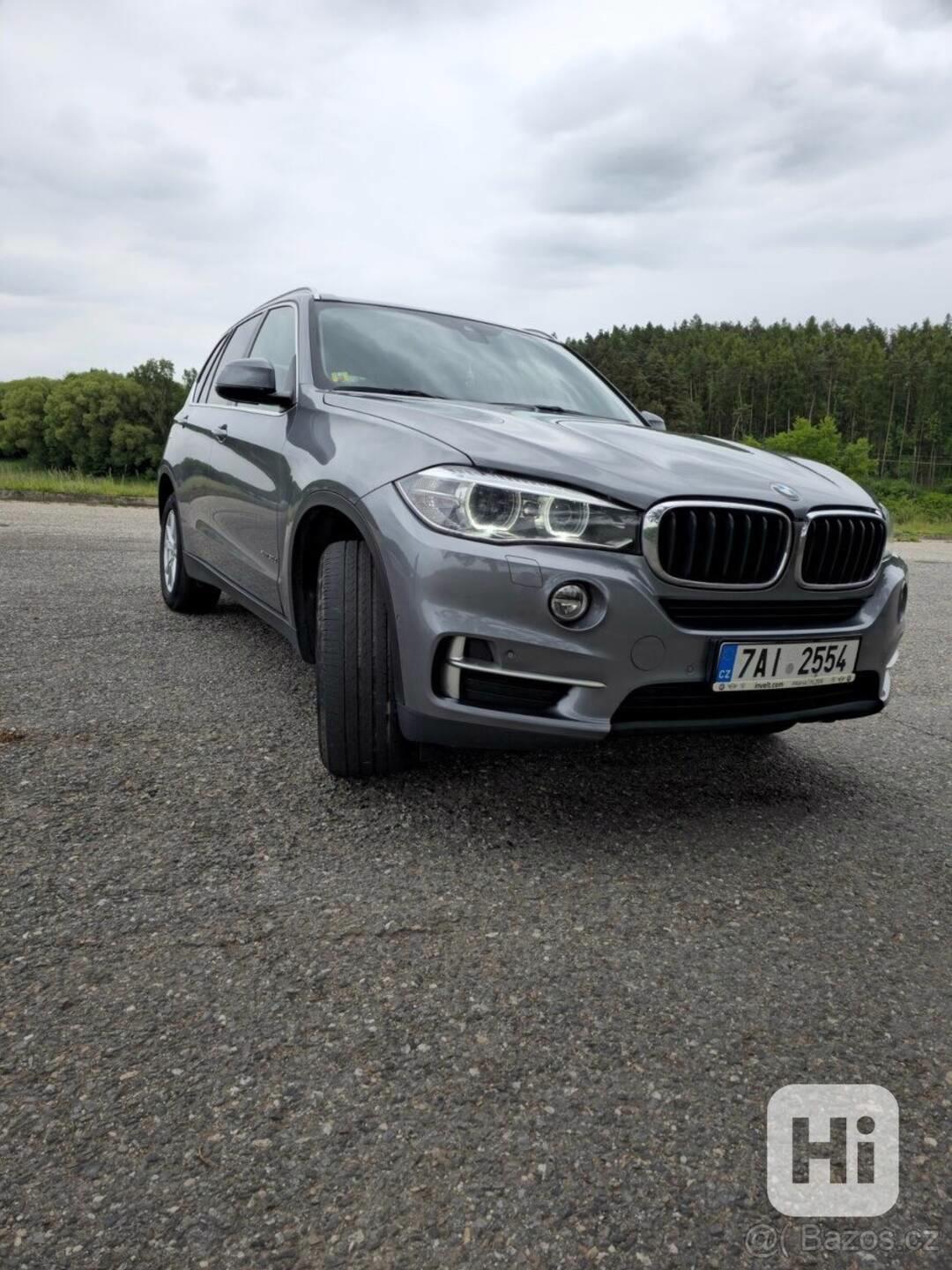 BMW M5 3,0 - foto 1