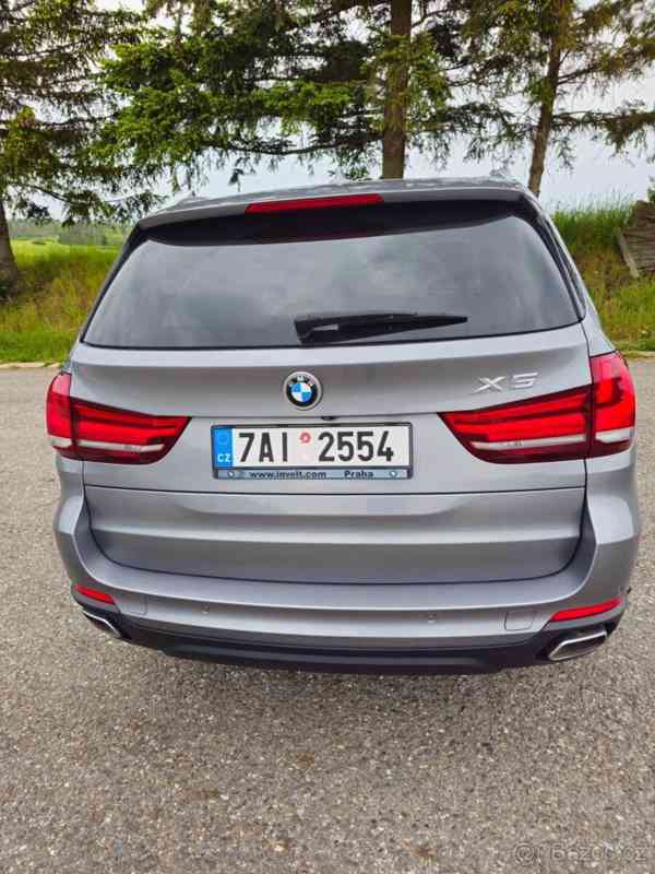 BMW M5 3,0 - foto 4