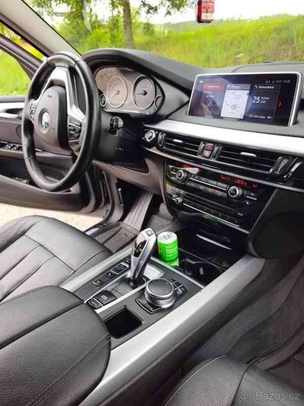 BMW M5 3,0 - foto 10