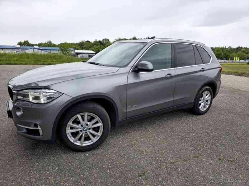 BMW M5 3,0 - foto 6