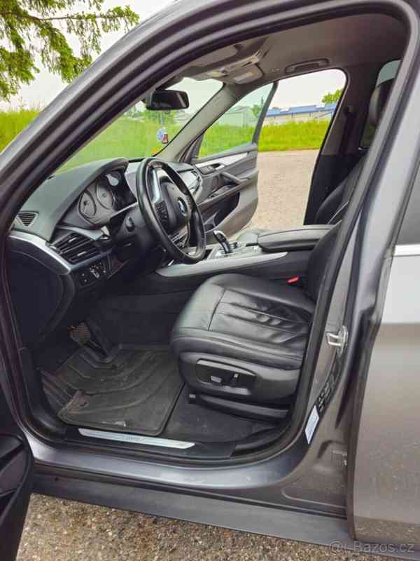 BMW M5 3,0 - foto 9