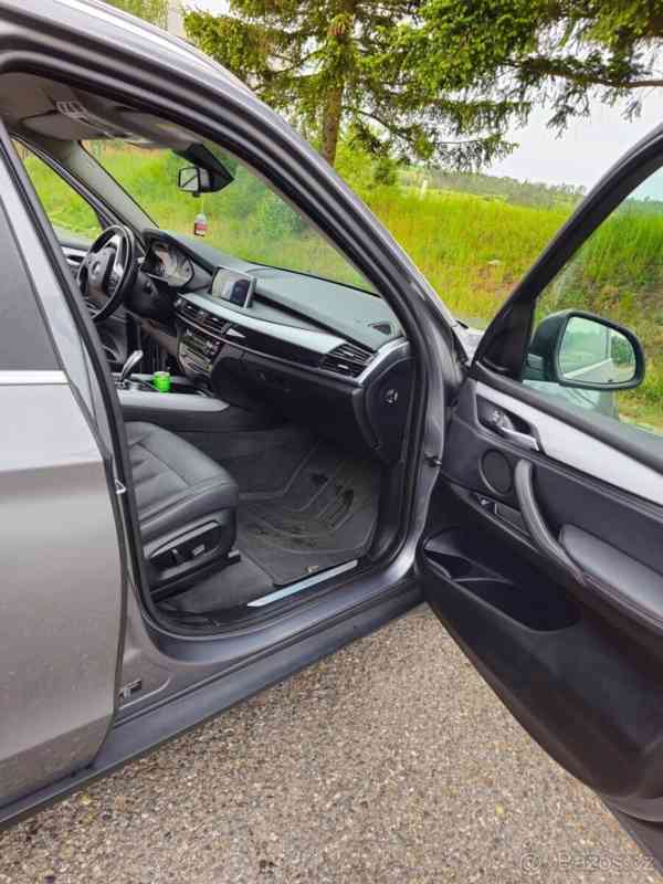 BMW M5 3,0 - foto 3