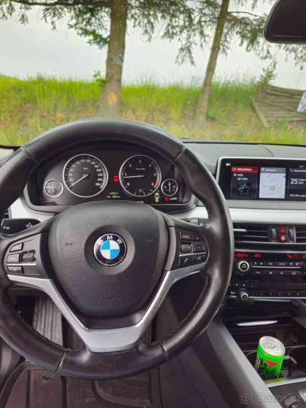 BMW M5 3,0 - foto 8