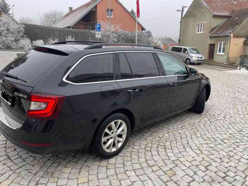 Škoda Octavia 1,6   TDI 85Kw - foto 5