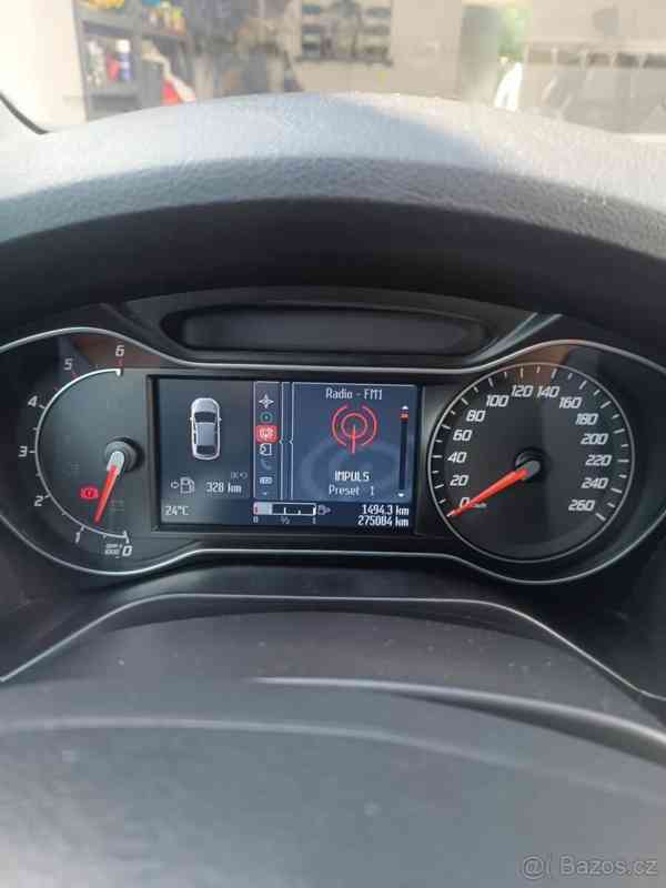 Ford S-MAX 1,6   TDCi 85 kw - foto 12