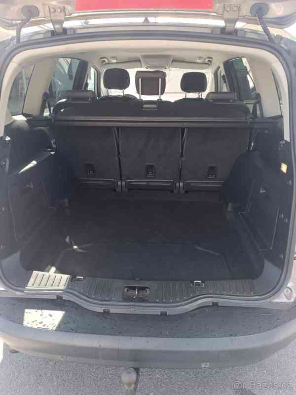 Ford S-MAX 1,6   TDCi 85 kw - foto 10