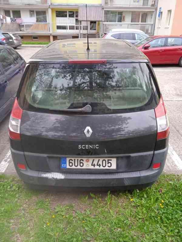 Renault Megane Scenic - foto 2