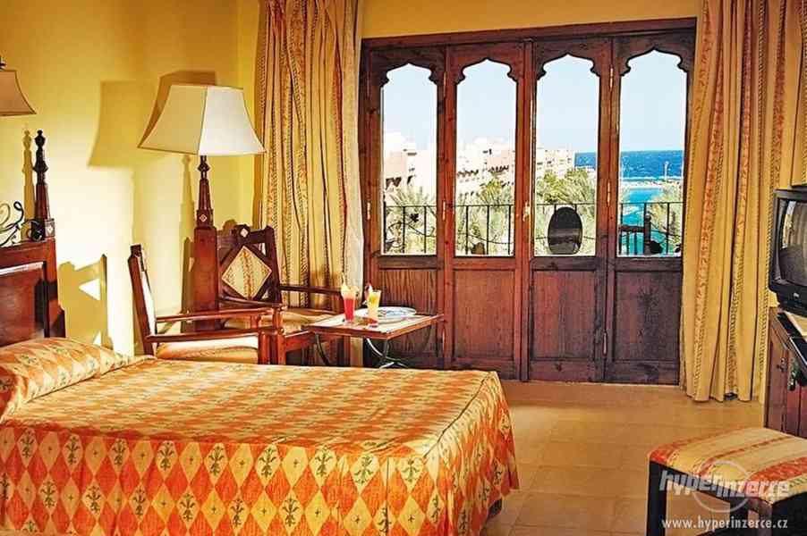 Egypt \ Hurghada - Hotel Sunny Days El Palacio **** - foto 3