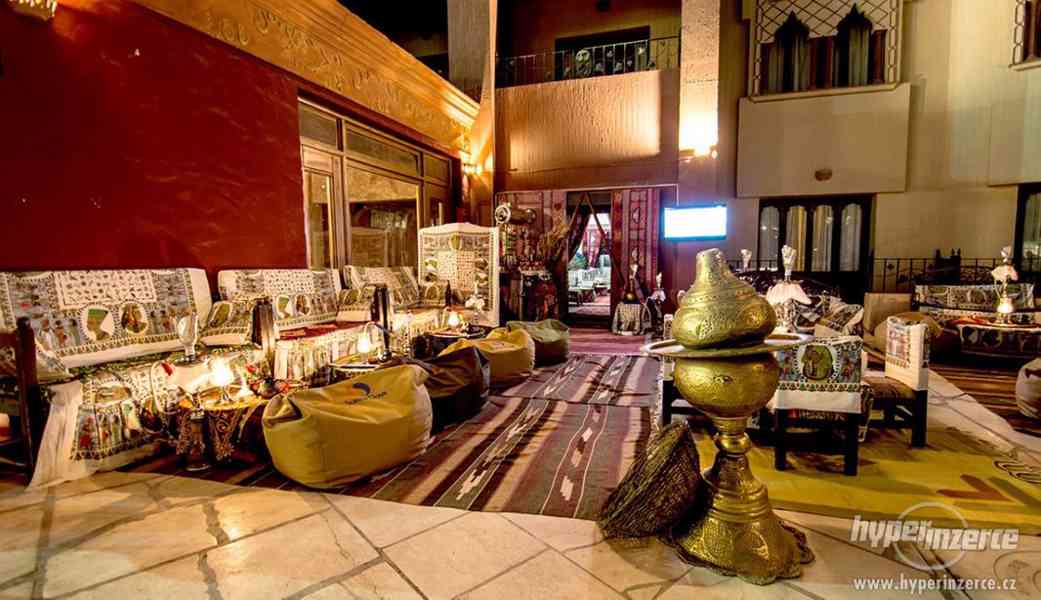 Egypt \ Hurghada - Hotel Sunny Days El Palacio **** - foto 4