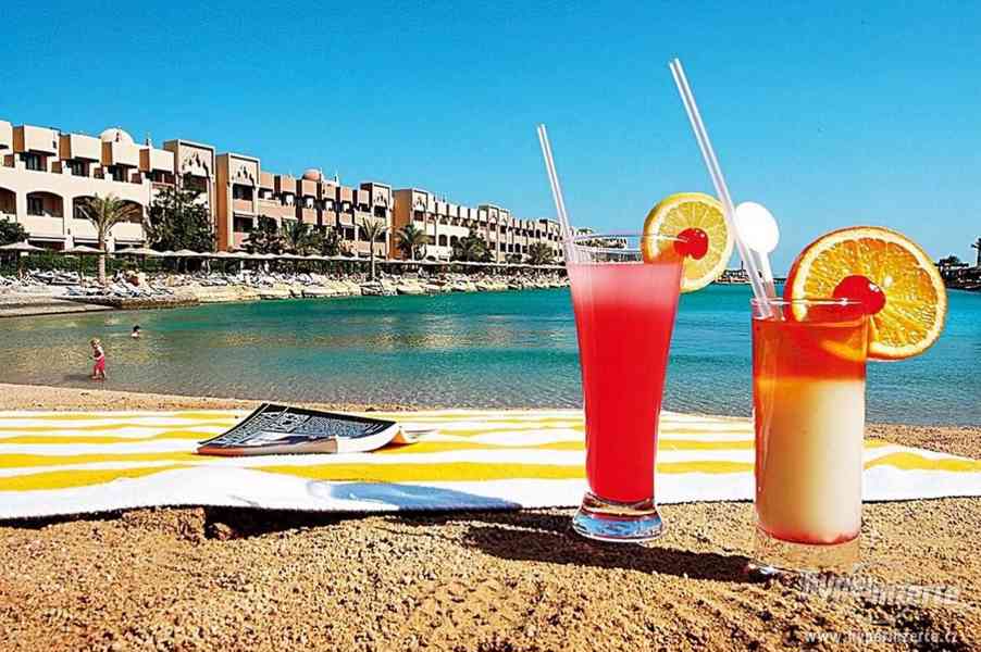Egypt \ Hurghada - Hotel Sunny Days El Palacio **** - foto 6