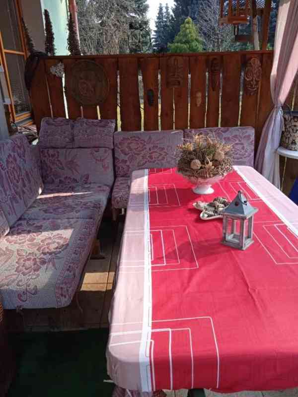 Garsonka-pokoj 22m, v  r. domě 1.patro s příslušenstvím - foto 25