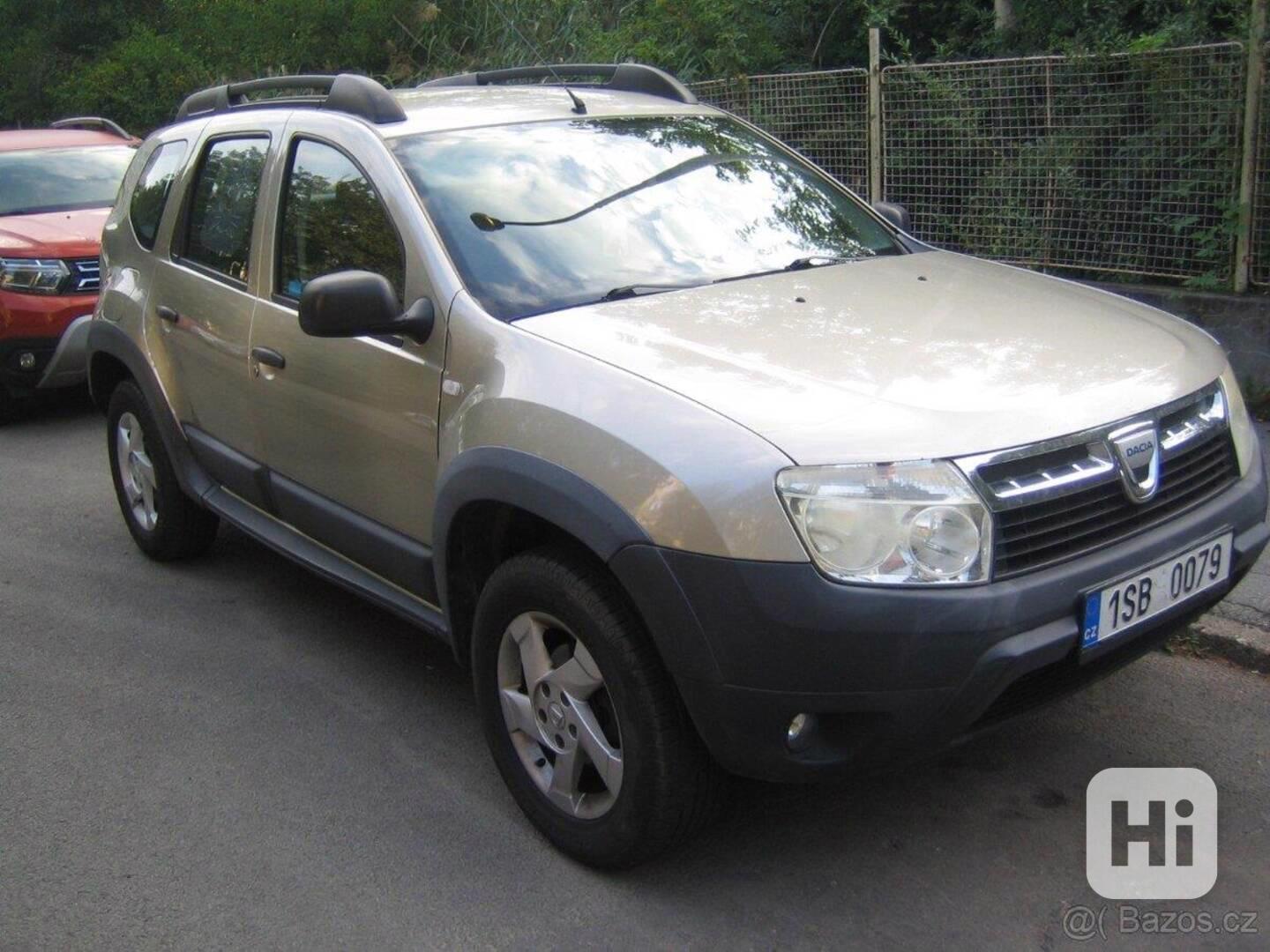 Dacia Duster 1,6   Duster - foto 1