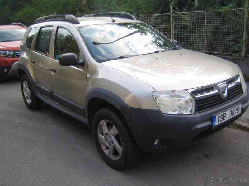 Dacia Duster 1,6   Duster - foto 1