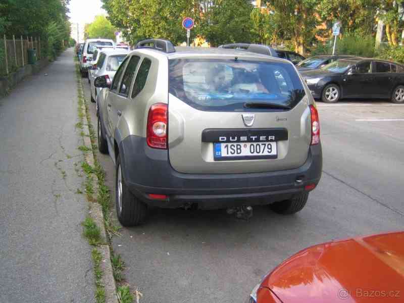 Dacia Duster 1,6   Duster - foto 3