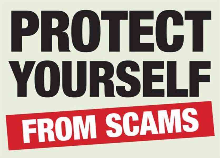 Scammed out of bitcoin ? What you should do ! - foto 3