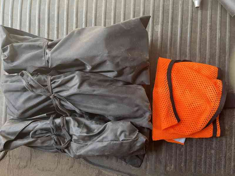 Povinná výbava - výbava vozidla 22ks/300Kč - foto 2