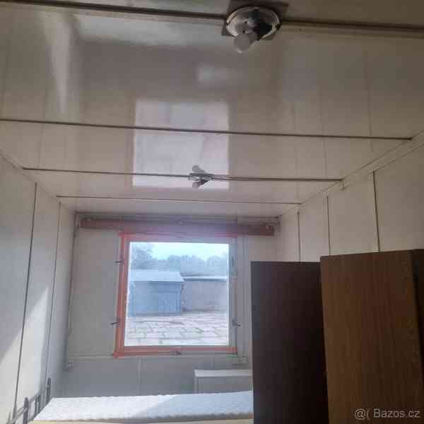Pronájem nebytových, skladovacích prostor - foto 7