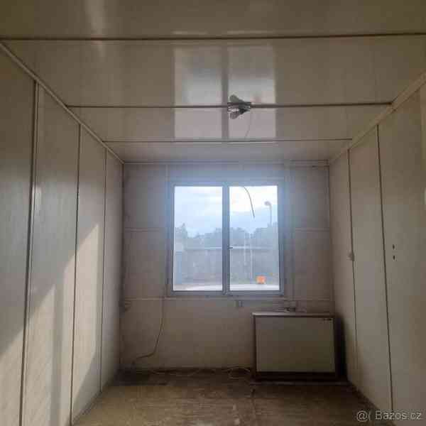 Pronájem nebytových, skladovacích prostor - foto 6