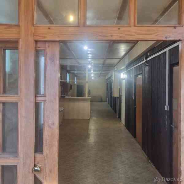 Pronájem nebytových, skladovacích prostor - foto 4