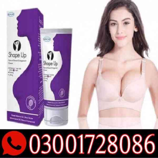 Shape Up Cream in Rawalpindi  # 030017280.86 # Shop.... - foto 1