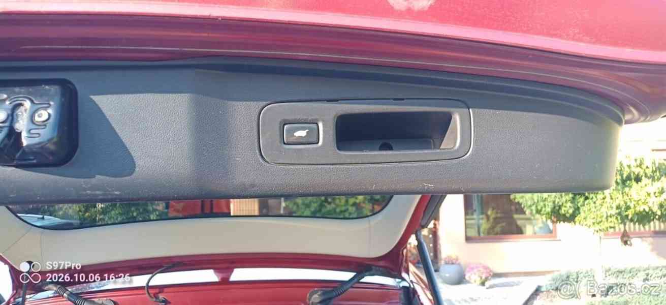 Honda CR-V 2,2 - foto 19