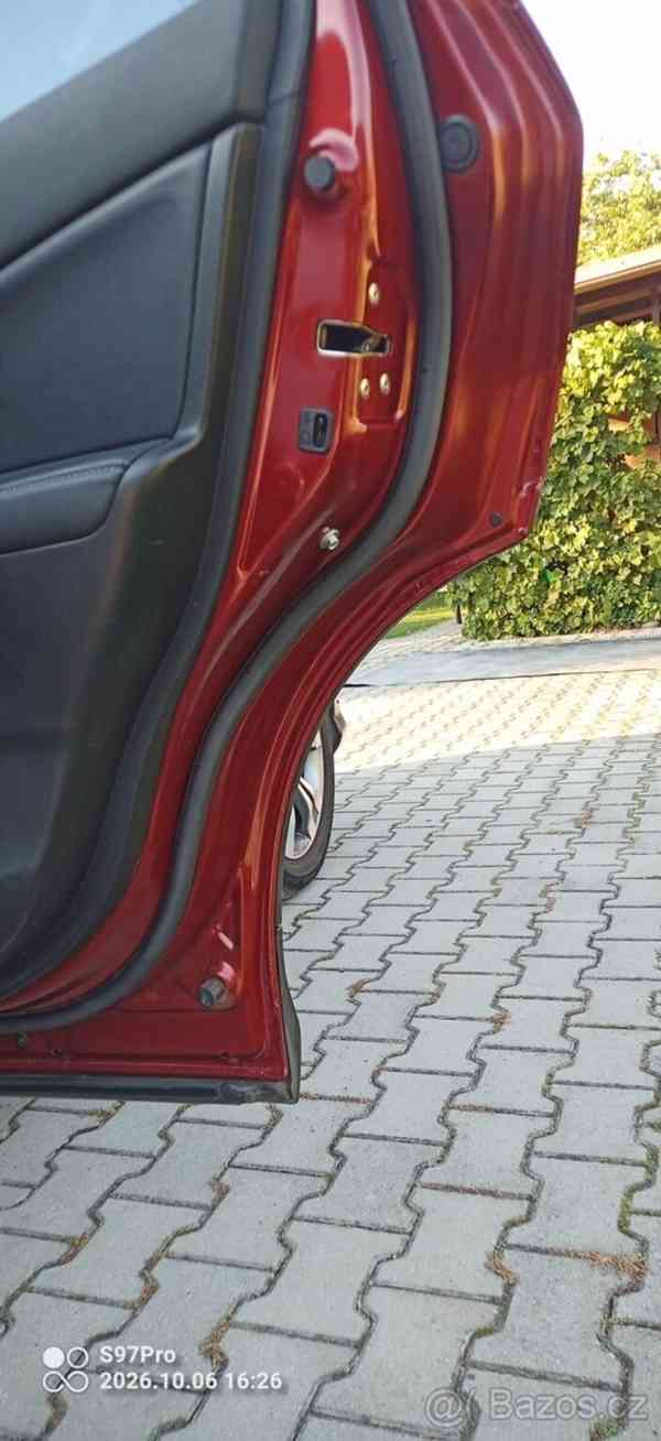 Honda CR-V 2,2 - foto 9