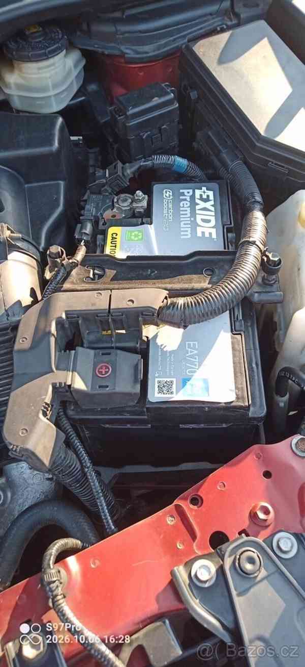 Honda CR-V 2,2 - foto 7