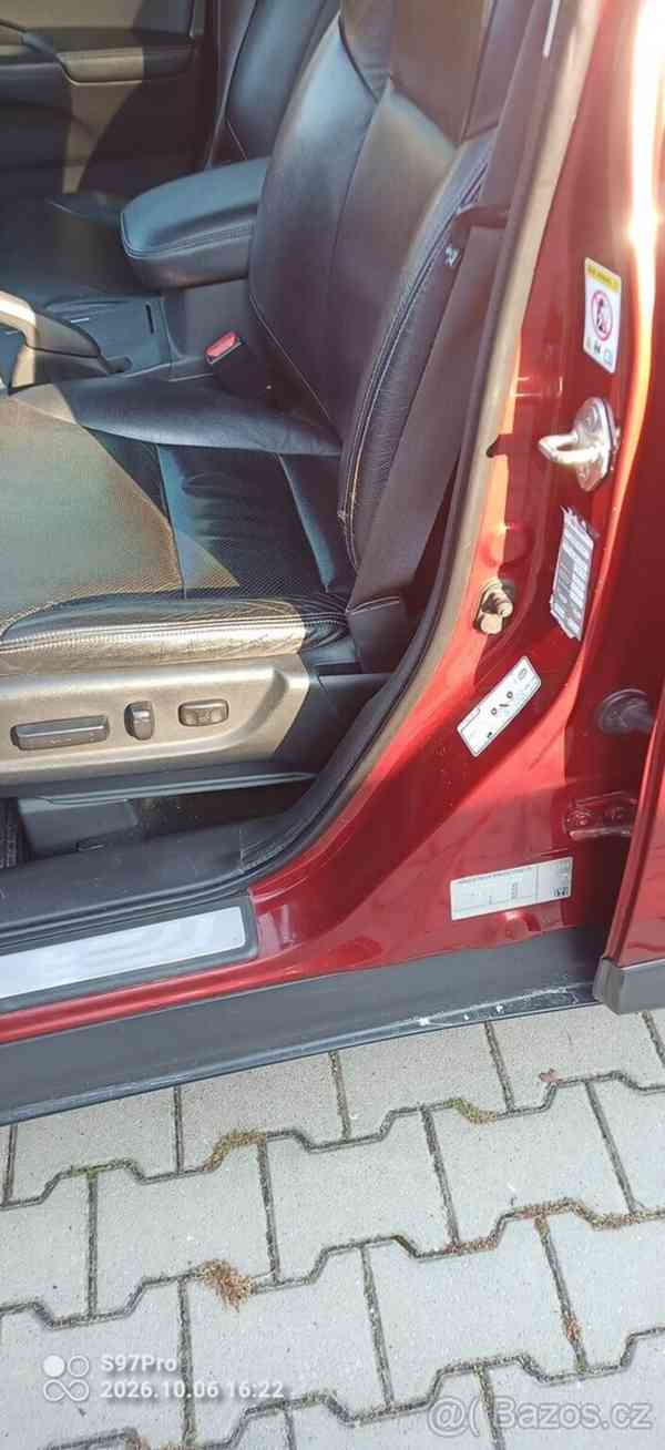 Honda CR-V 2,2 - foto 15