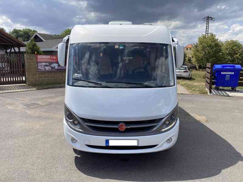 Obytný automobil Burstner Aviano I MAXI Výbava DPH - foto 2
