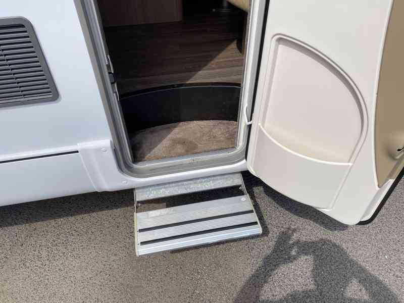 Obytný automobil Burstner Aviano I MAXI Výbava DPH - foto 14