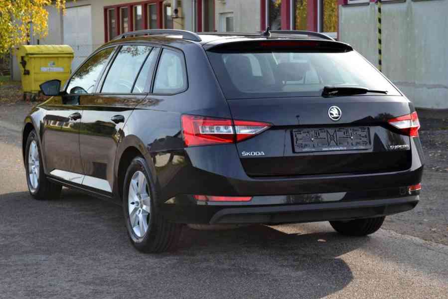 Škoda Superb 1.4 TSI Active 25 000 km!!! - foto 2