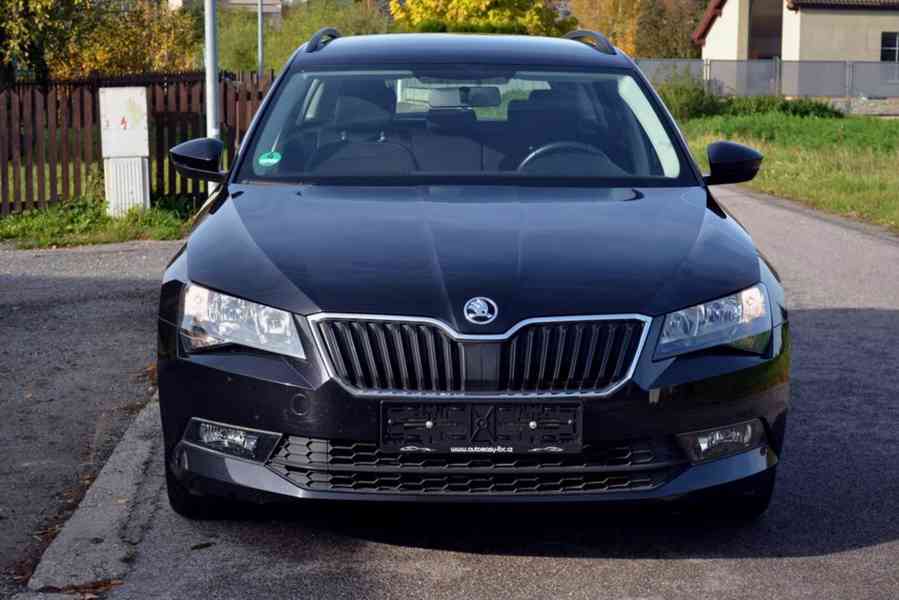 Škoda Superb 1.4 TSI Active 25 000 km!!! - foto 6