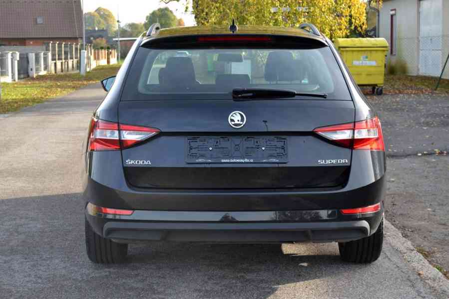 Škoda Superb 1.4 TSI Active 25 000 km!!! - foto 3