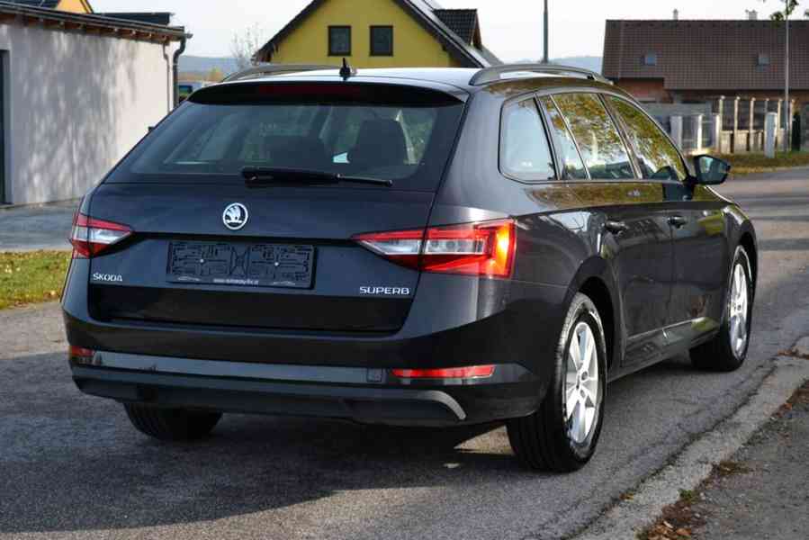 Škoda Superb 1.4 TSI Active 25 000 km!!! - foto 4