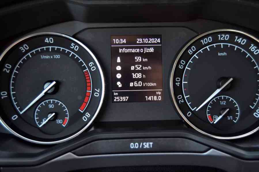 Škoda Superb 1.4 TSI Active 25 000 km!!! - foto 10