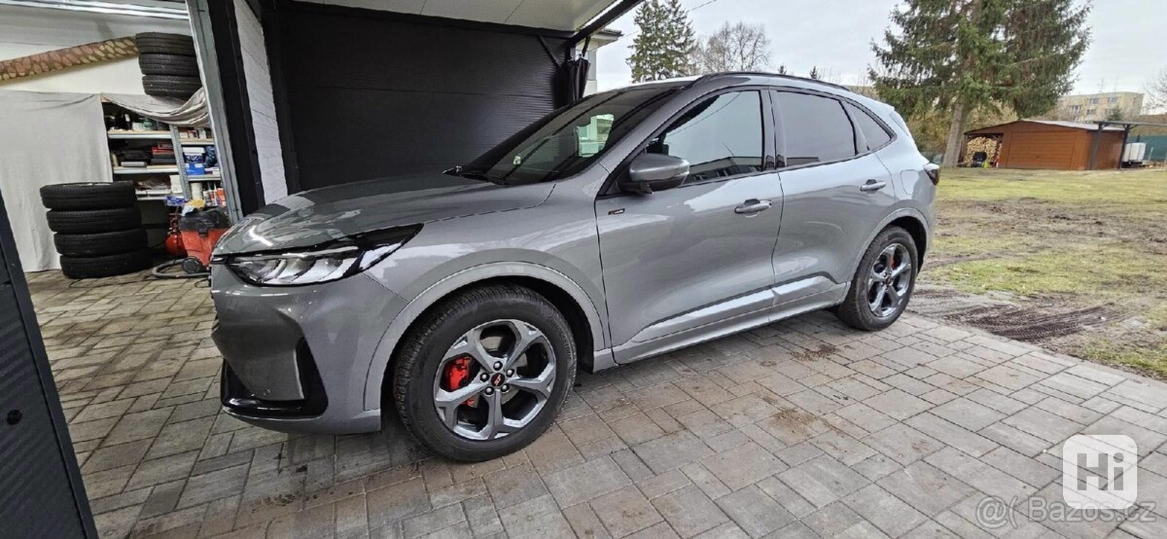 Ford Kuga ST Line 137kW,naj. 21.800km - foto 1