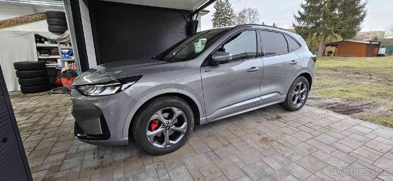 Ford Kuga ST Line 137kW,naj. 21.800km - foto 1