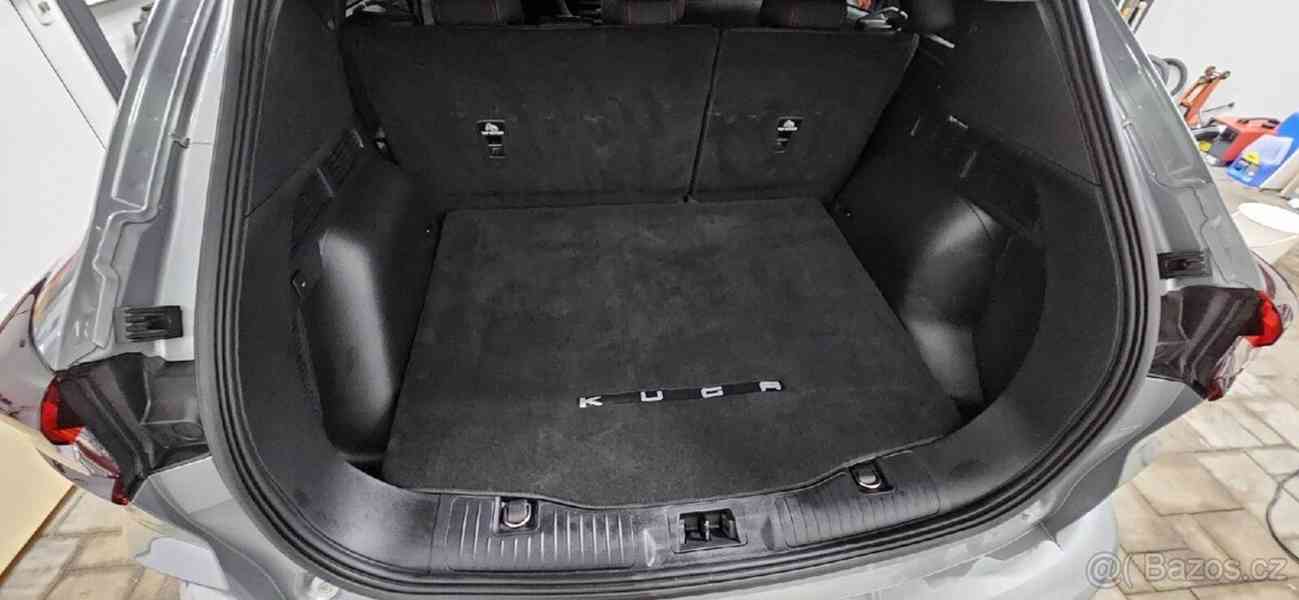 Ford Kuga ST Line 137kW,naj. 21.800km - foto 17